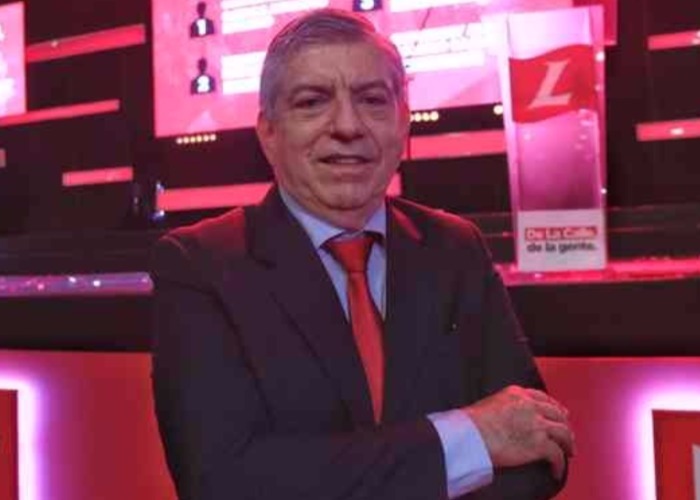 ¿El liberalismo en contra de César Gaviria?