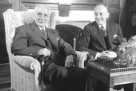 60 años de un plebiscito agridulce