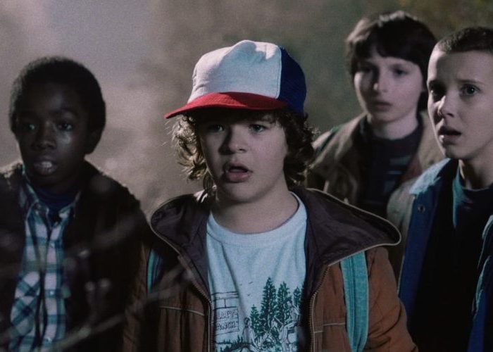 Stranger Things: ¿a qué se debe su éxito?