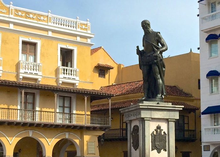 Una historia mal contada