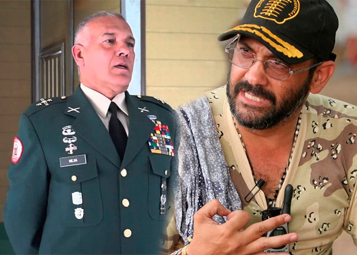 Las atrocidades del Batallón de la Popa de Valledupar que condenaron al coronel Hernán Mejía a 19 años de la cárcel