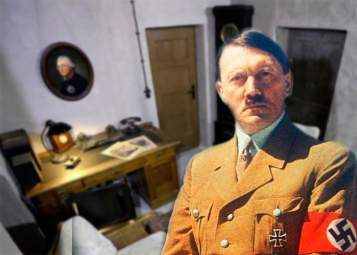 Hitler nunca conoció Bogotá ni Colombia: esta es la verdadera historia de su muerte
