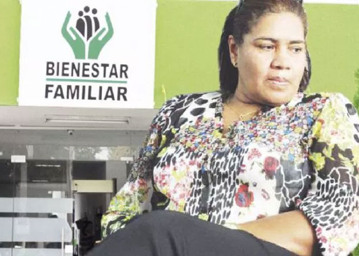 Denuncian presunto carrusel de contratación en el Icbf Cesar