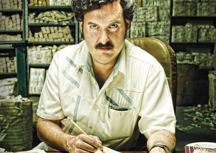 Caracol y RCN, no más a su cultura de las narconovelas