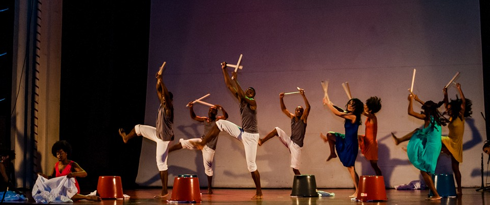 III Bienal de danza de Cali, cosmopolita, diversa y de calidad - -- Las2orillas - III Bienal de danza de Cali, cosmopolita, diversa y de calidad