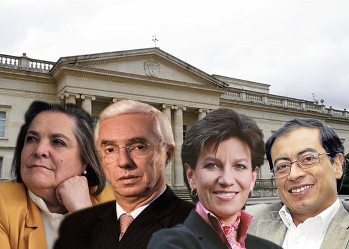 Estigmatizar a la izquierda sin argumentos