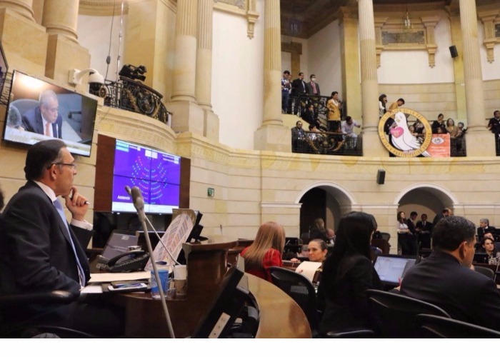 ¿En qué estamos ‘empantanandos’?