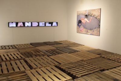  - Dayro Carrasquilla, magnas estéticas de la carencia