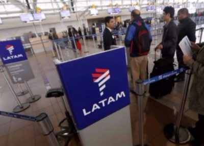  - Las tres del tintero