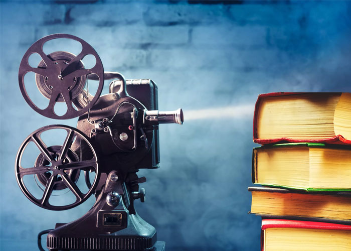 Libros vs películas, hagan sus apuestas