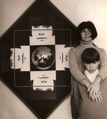  - La nostalgia de los irreverentes