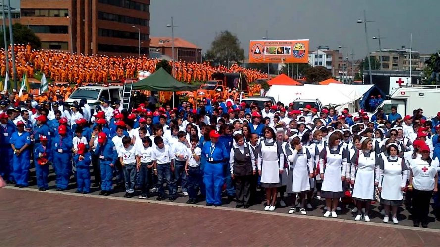 ¿Qué pasó con las promesas de la Ley 1505 para los voluntarios?