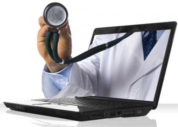 Los medios como ventana al paciente