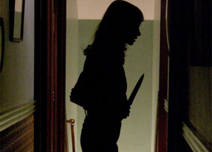 Las mujeres también agreden a los hombres y los asesinan