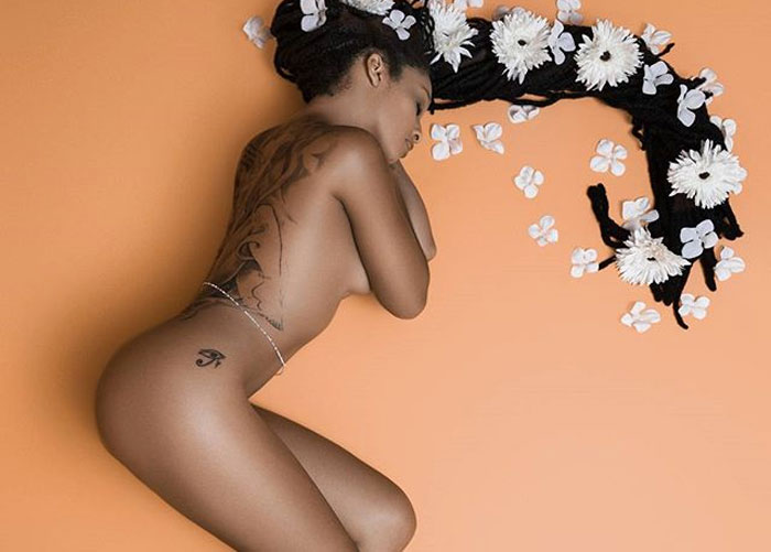 La sombra de lo que somos