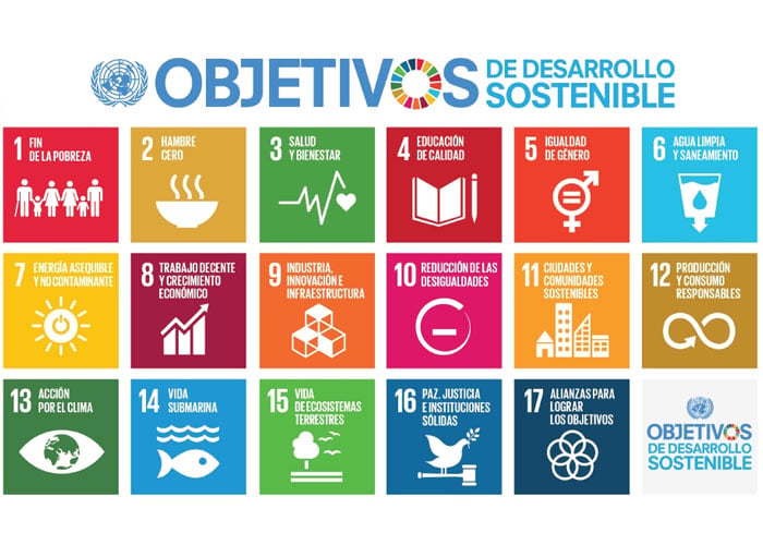 Colciencias se equivoca al escoger solo 6 objetivos de desarrollo sostenible