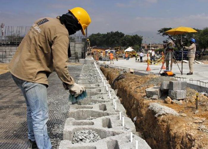 De nada sirve la inversión si las obras no son acordes con las necesidades