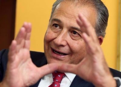  - Las tres del tintero