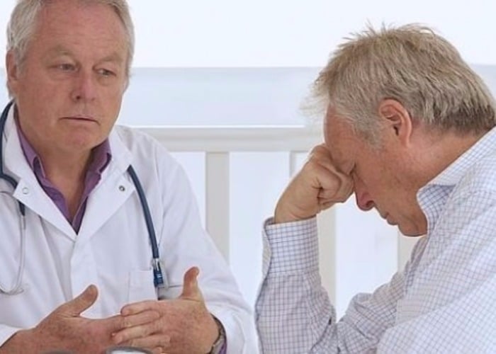 ¿Qué pierdo si me curo de mi enfermedad?