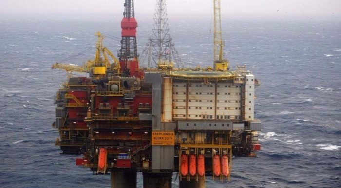 - Maldito petróleo (I)
