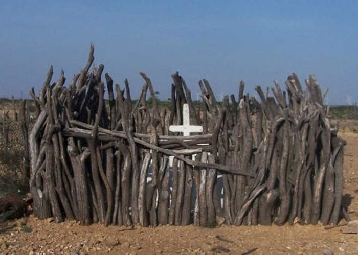 Portete, entre el olvido y el engaño