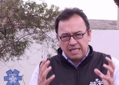  - Las tres del tintero