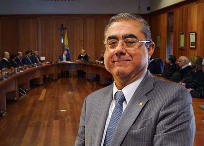 Aplausos para el Consejo de Estado