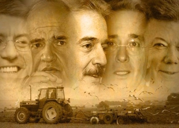 Hasta los tuétanos...