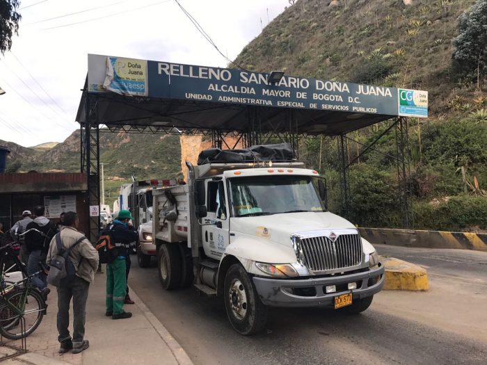 Verdades sobre la licitación y el servicio de aseo en Bogotá (Parte I)