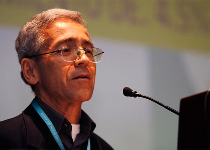 La verdad sobre Pacho de Roux