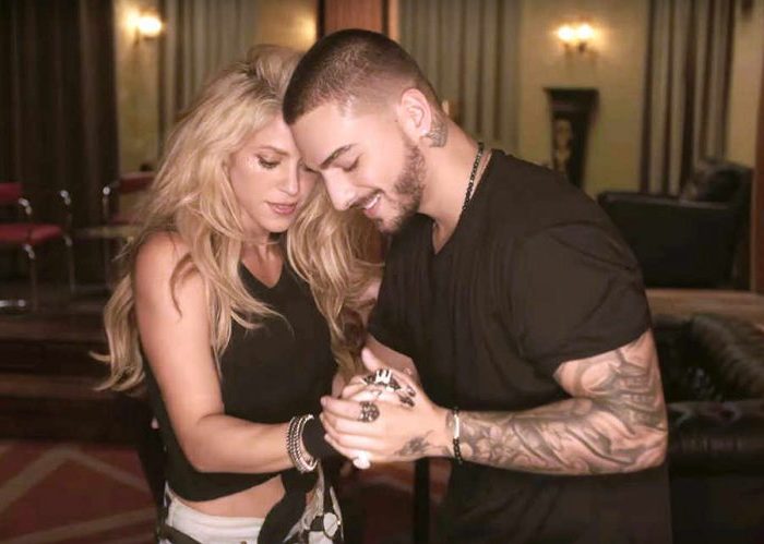 Más cantantes colombianos siguen vendiéndole su alma al reguetón