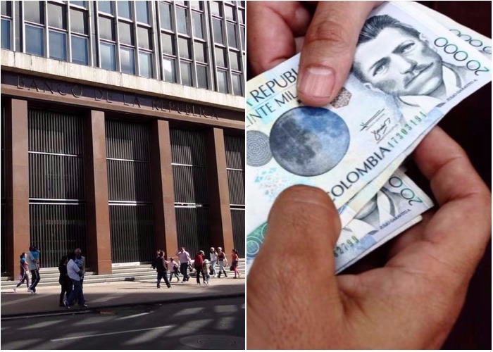 Nivelar por lo bajo, la vieja estrategia del Banco de la República