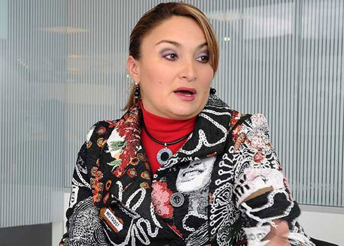¿Irá a la cárcel Sandra Paola Hurtado, exgobernadora del Quindío?