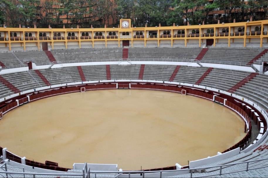 Pugna entre taurinos y antitaurinos