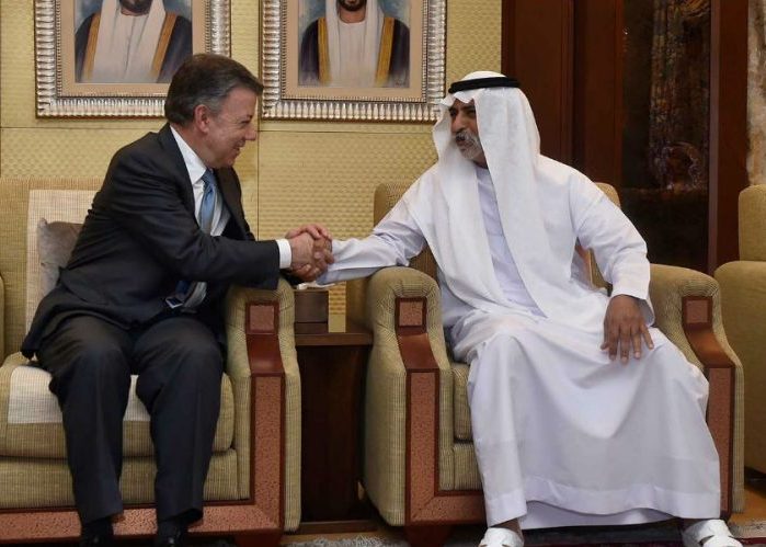 Un negocio que depreda