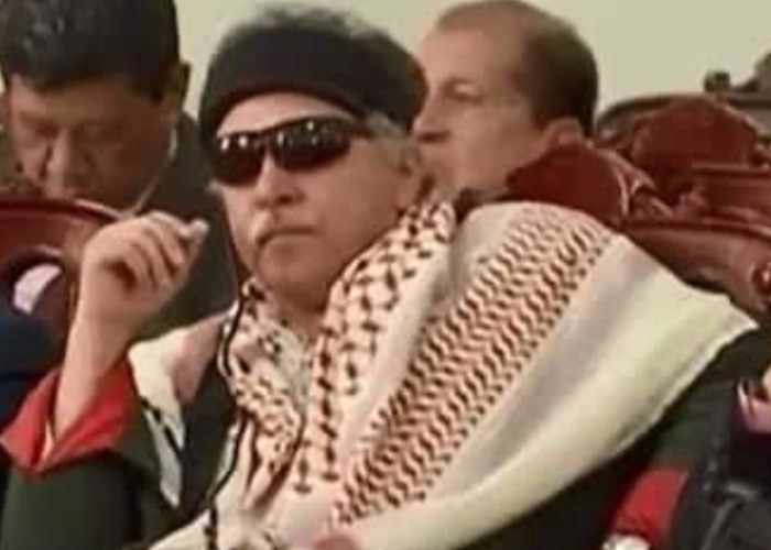 Perdón no es igual a inocencia