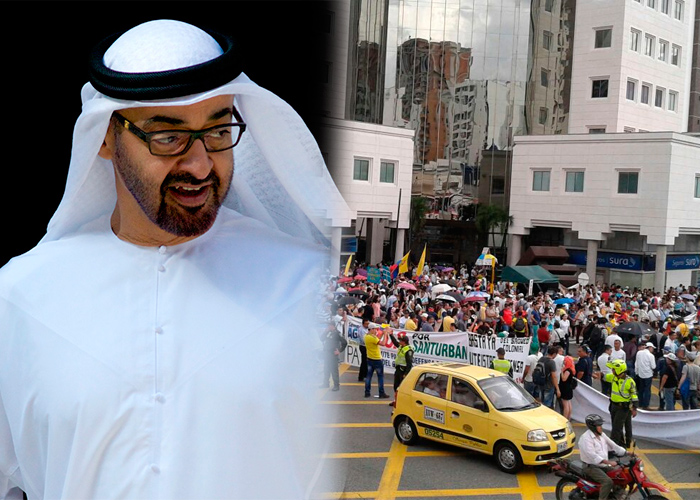 Sin Turban o con Turban