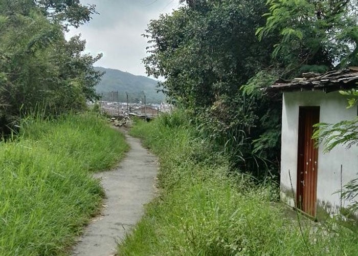 El Sendero Ecológico de Oriente en Buga no tiene doliente
