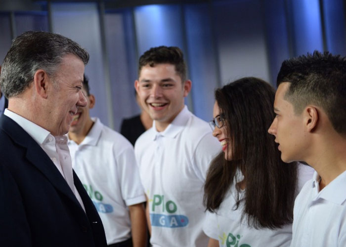 ¿Ser Pilo Paga, el Agroingreso Seguro de la educación superior pública?