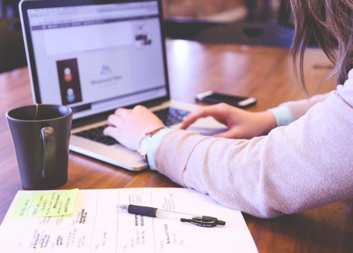 La fuerza laboral de las mujeres ayuda al desarrollo económico local