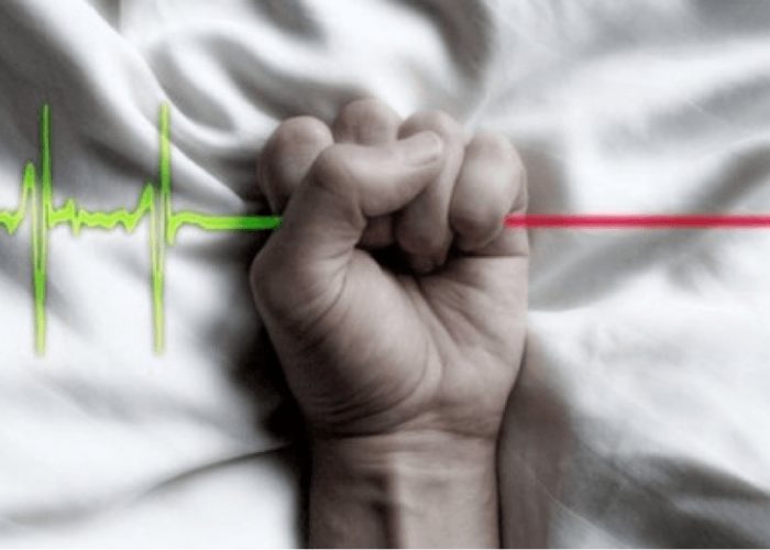 Cada 36 horas se registra un intento de suicidio en Bucaramanga