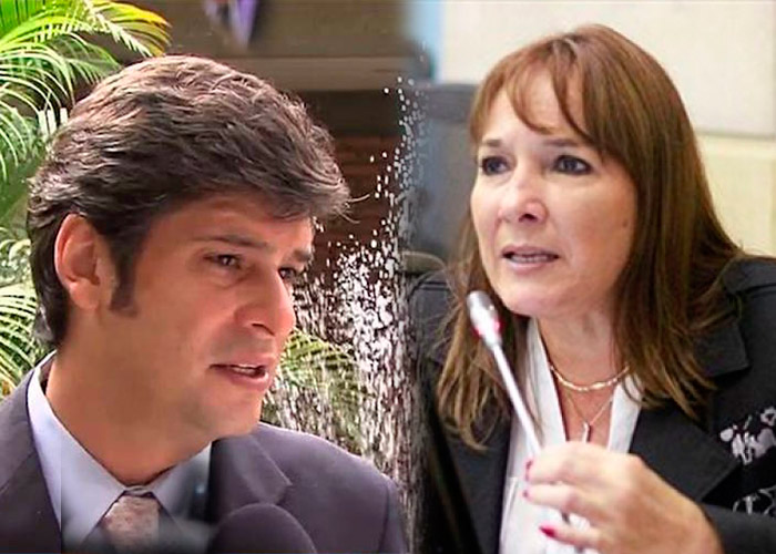 Uribe le encontró reemplazo a Susana Correa en el Senado del Valle