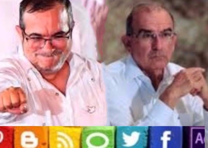 Redes para manipular con el miedo