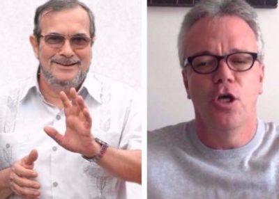  - Las tres del tintero