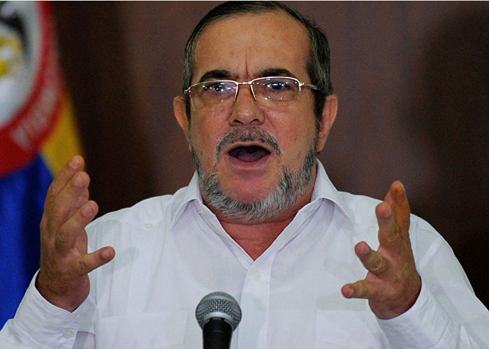 Señor Timochenko, esto es lo que pienso de su candidatura