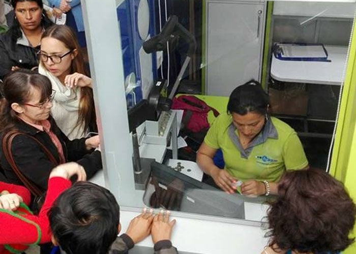 La nueva tortura de TransMilenio con los bogotanos