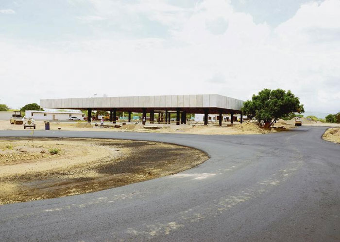 ¿Beneficiará la Universidad Nacional sede Caribe a los cesarenses?