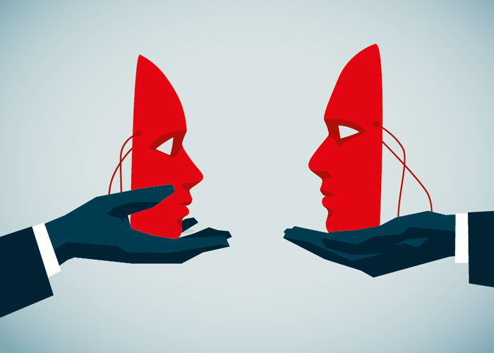 El pecado original y la Comisión de la Verdad