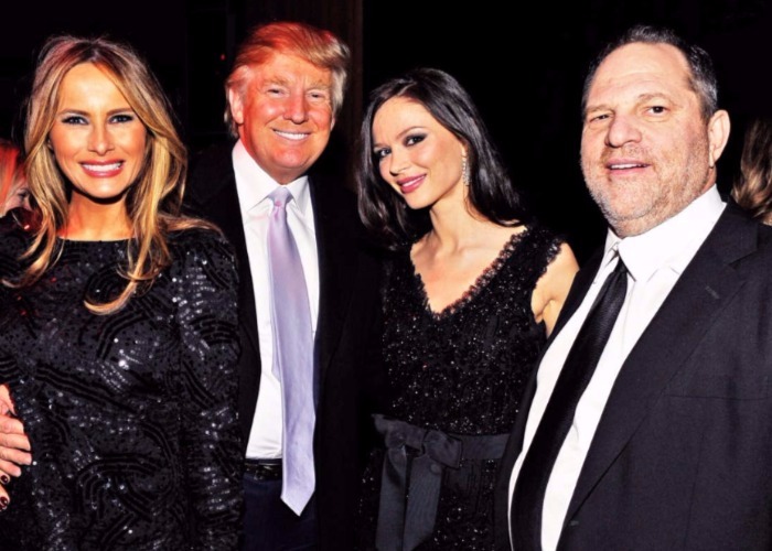 Violadores pillados, pero no castigados