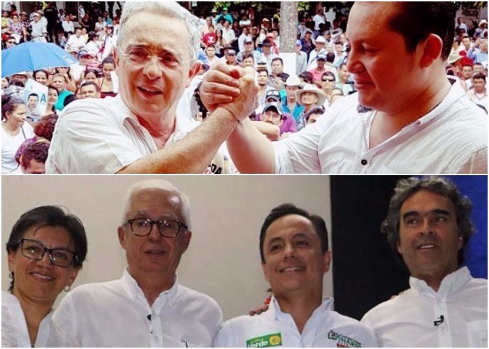 ¿Qué pasó con el caudal electoral del uribismo en Casanare?